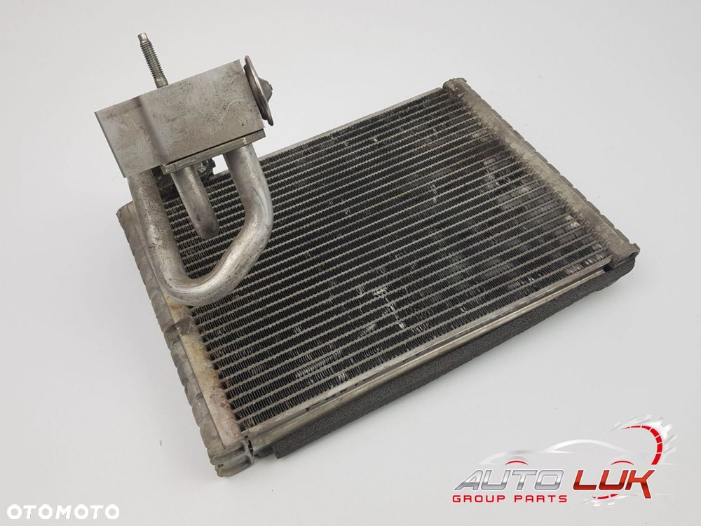 Nagrzewnica klimatyzacji Fiat Punto 199 Opel Corsa D - 1