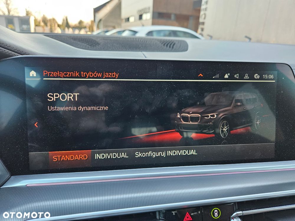 BMW X5 xDrive30d mHEV - 9