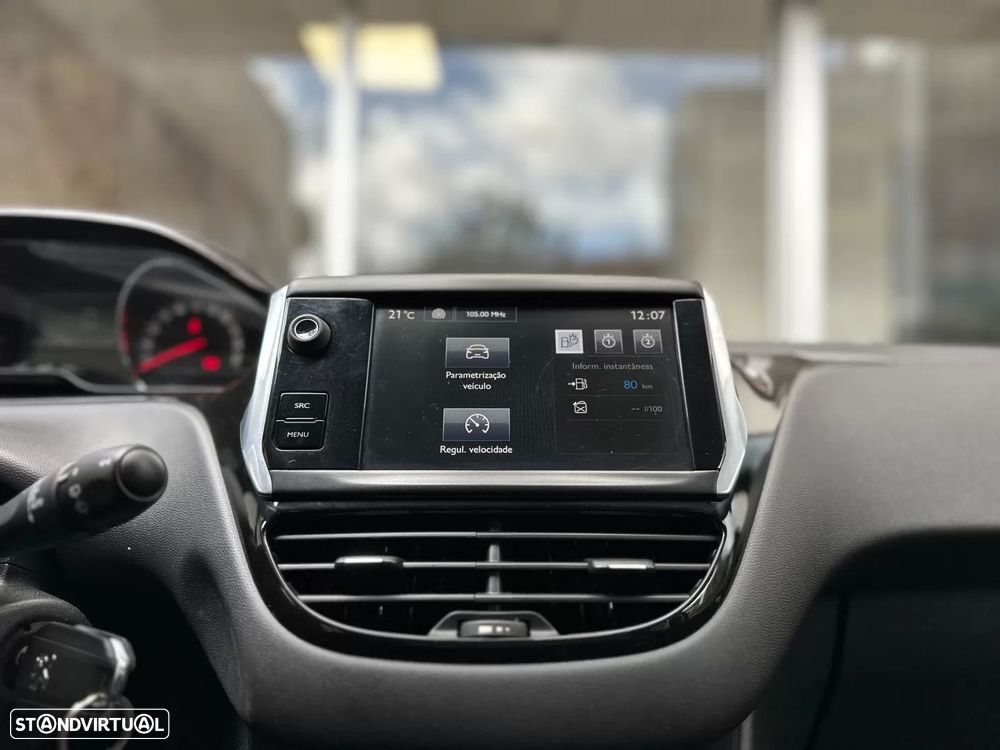 Peugeot 208 1.2 PureTech Active - 23