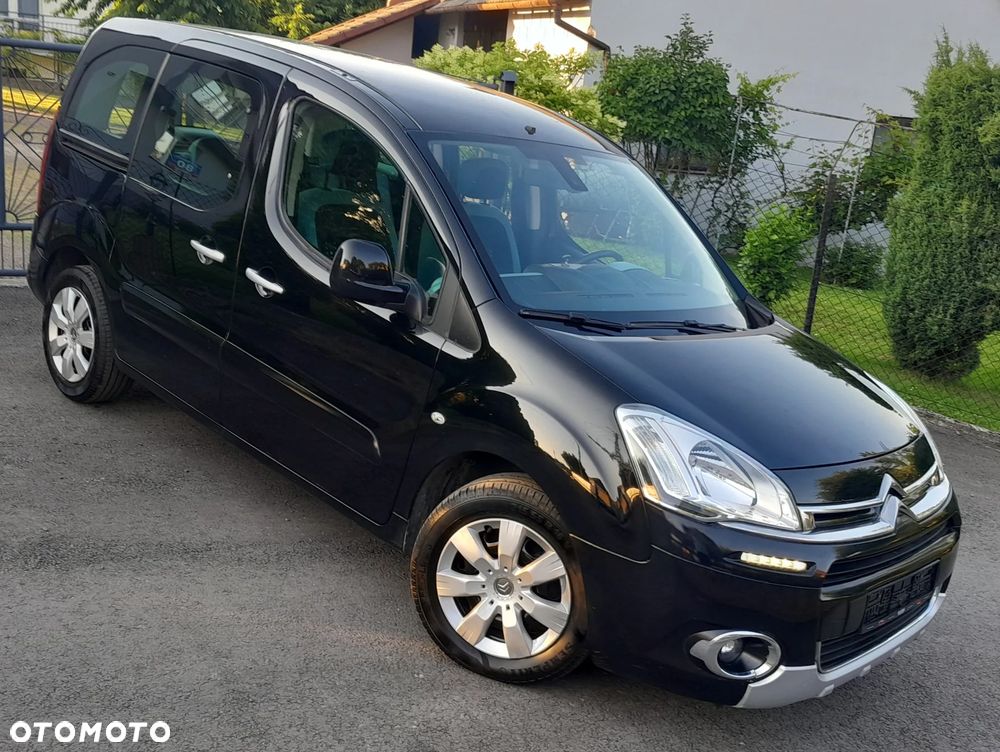Citroën Berlingo 1.6 HDi - 26