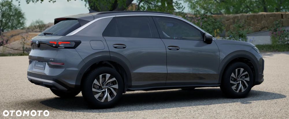 Volkswagen T-Roc 1.5 eTSI Life DSG - 10
