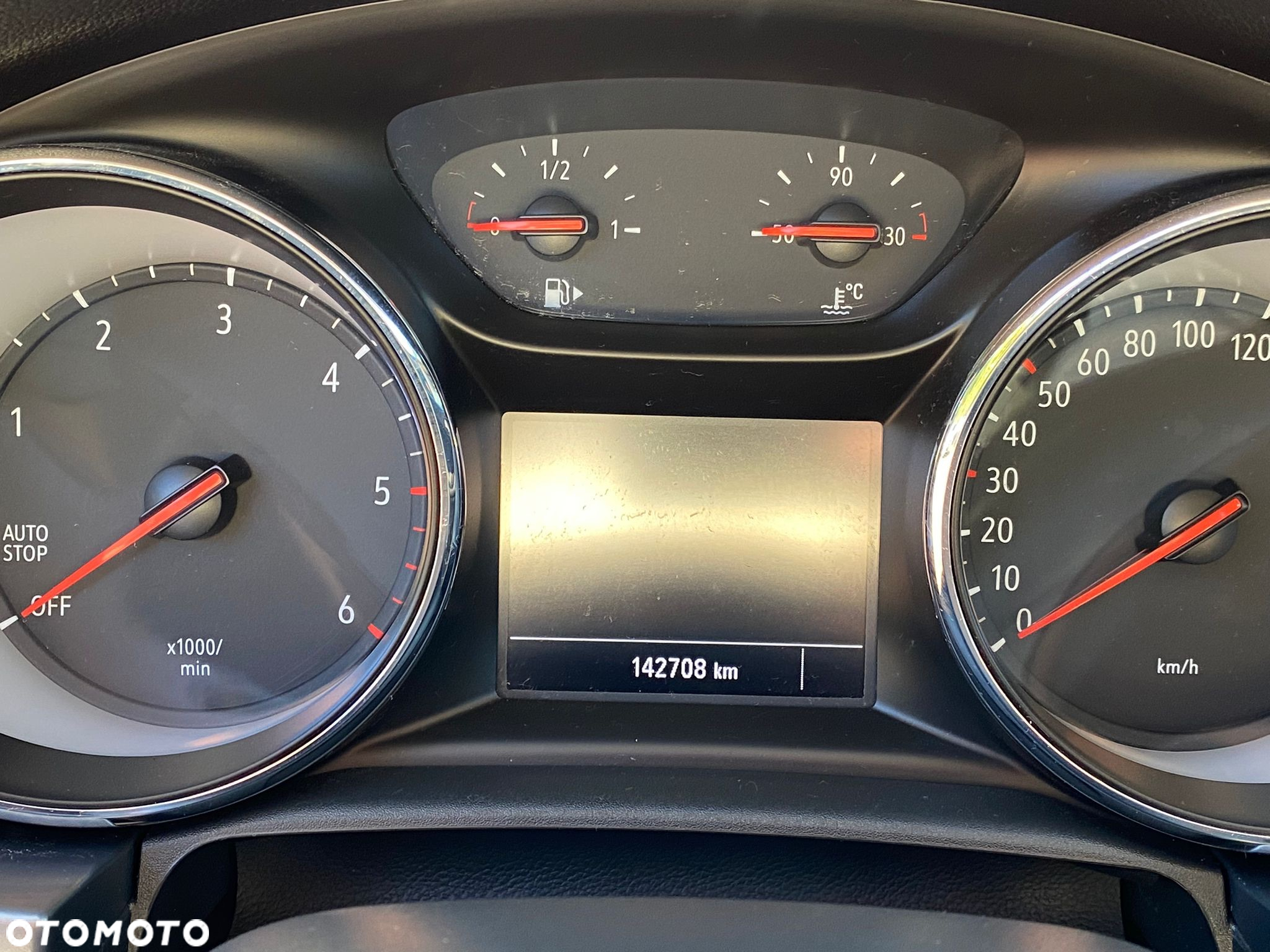 Opel Astra V 1.5 CDTI Edition S&S - 9