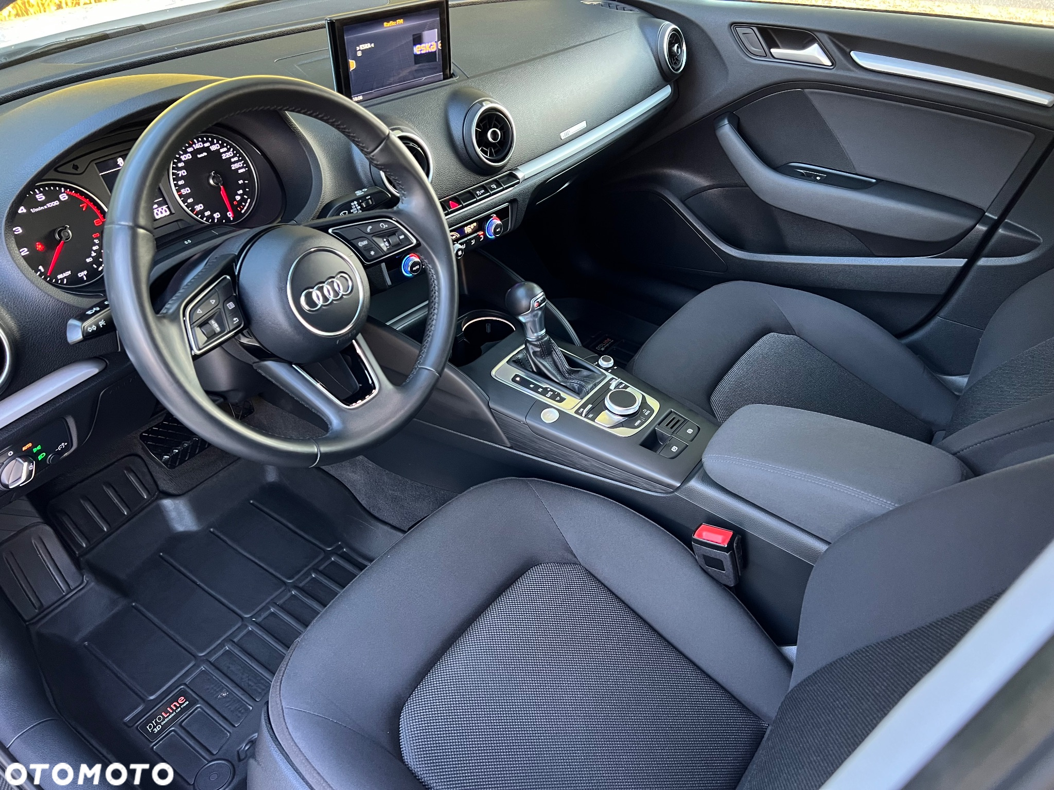 Audi A3 - 21