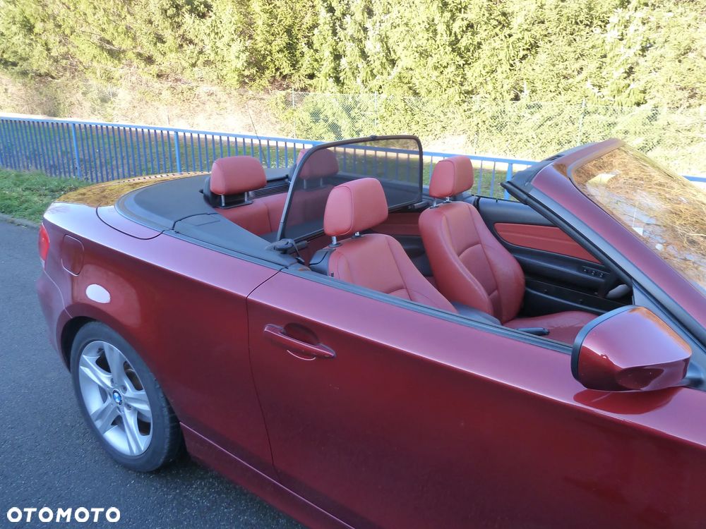 BMW Seria 1 118i - 6