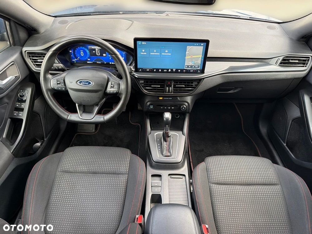 Ford Focus - 19