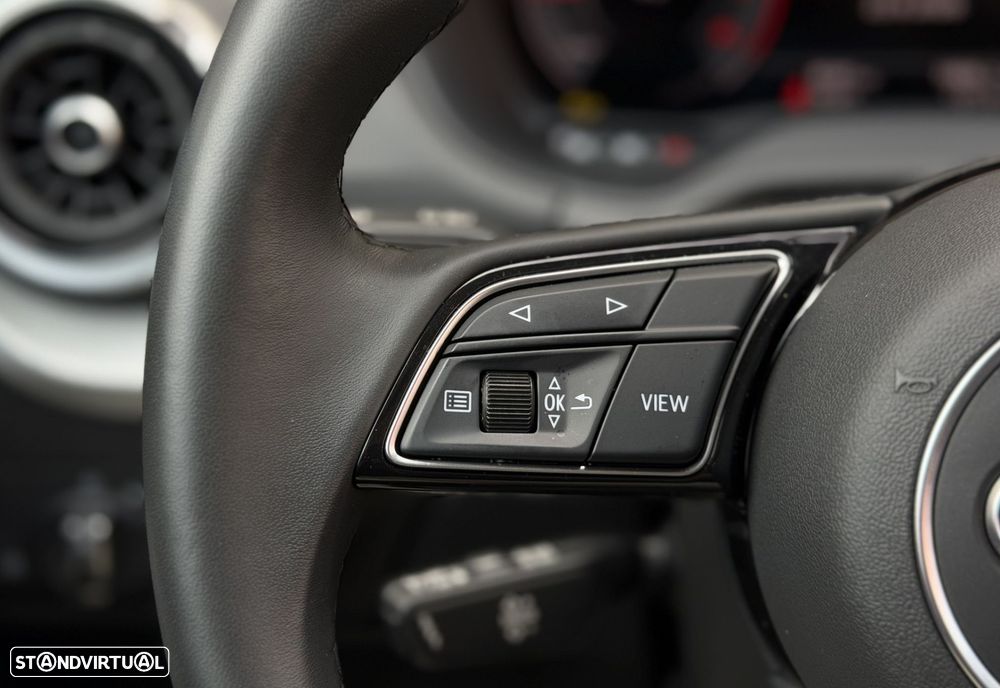 Audi Q2 30 TFSI Advanced - 11