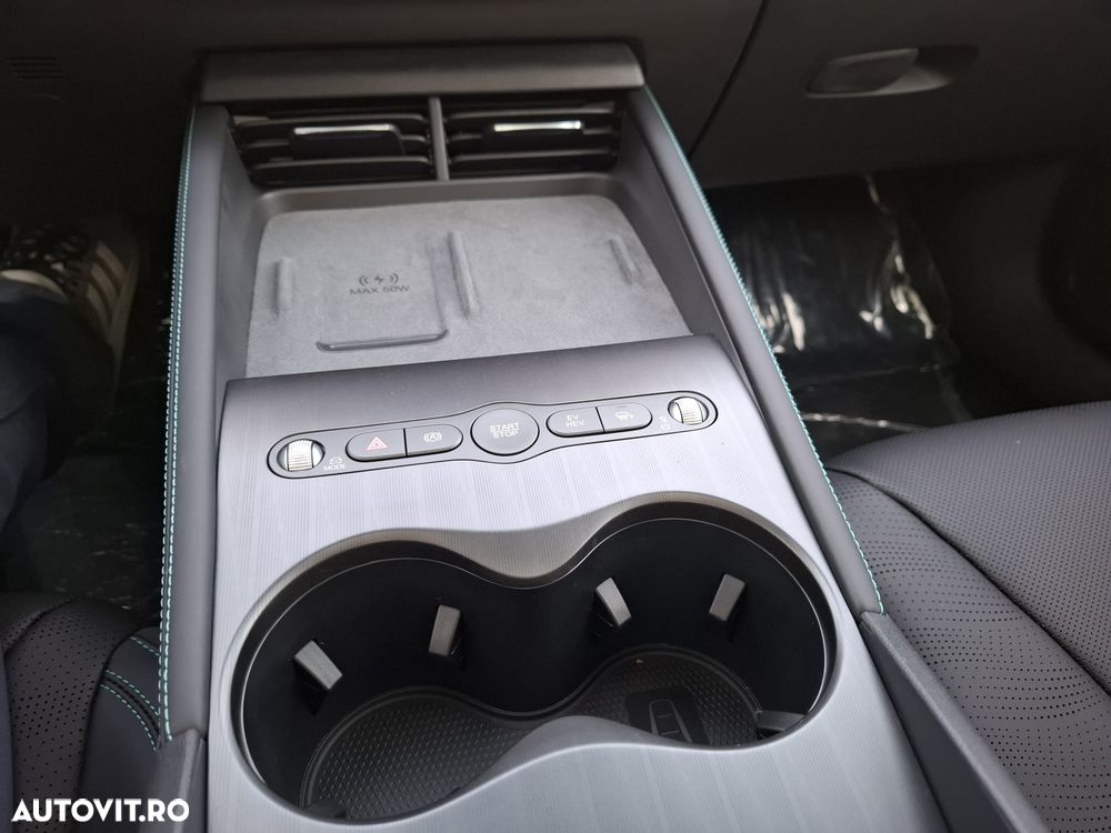 BYD Seal 6 2025 — imagine 17