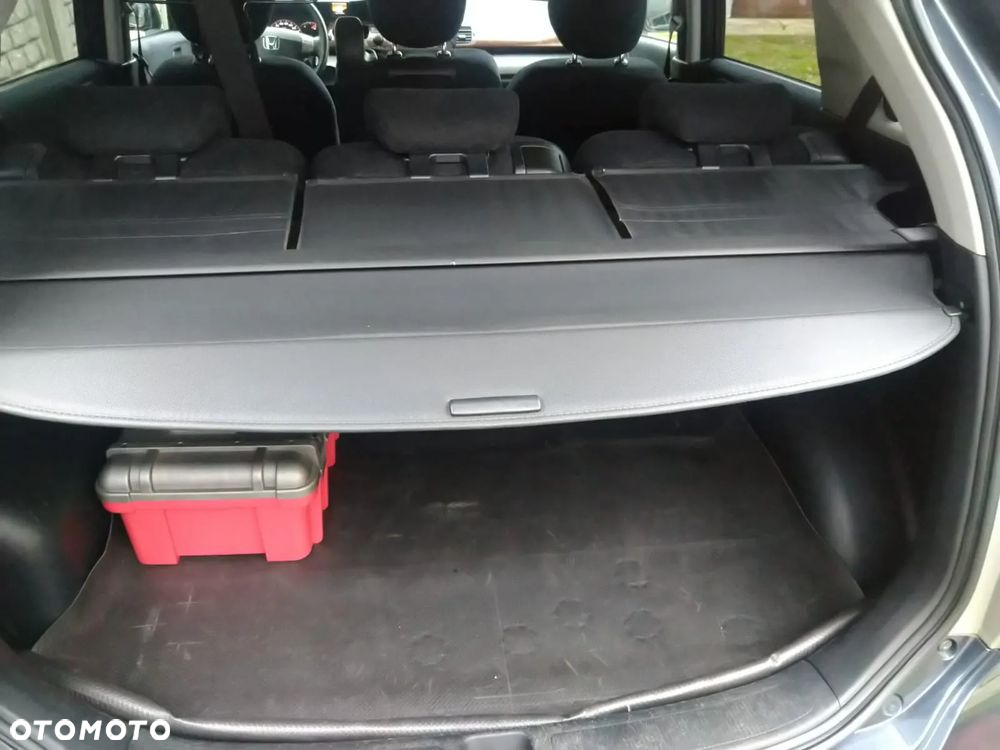 Honda FR-V 2.2 i-CTDi Executive - 5