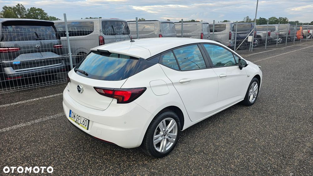 Opel Astra V 1.4 T Enjoy - 3