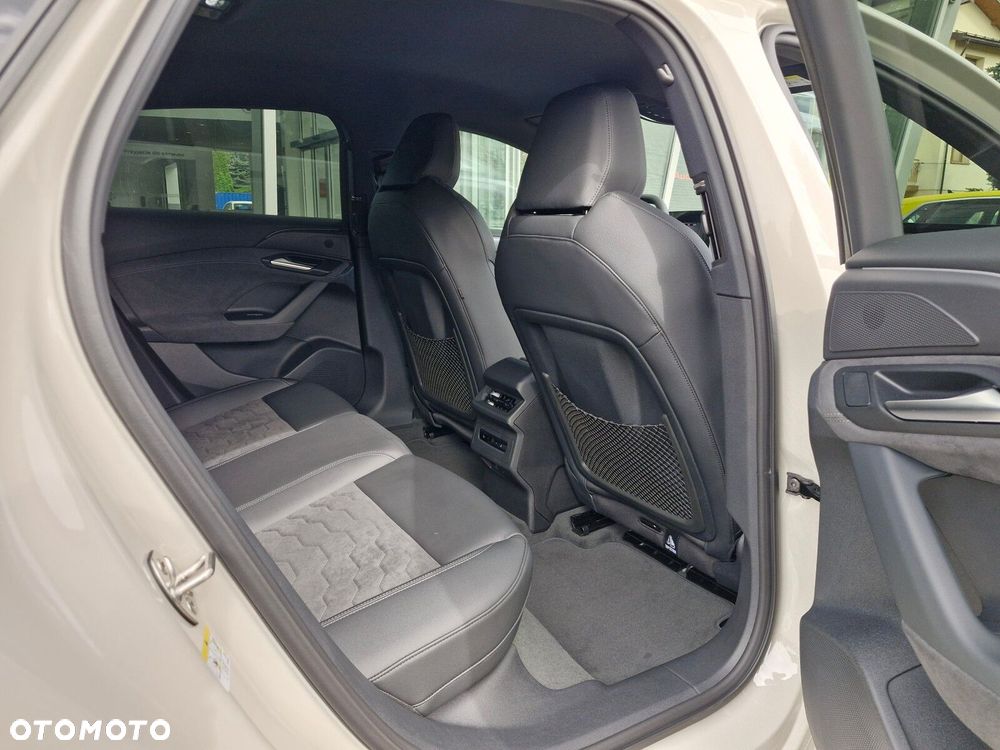 Audi A6 Sportback e-tron 83kWh - 32