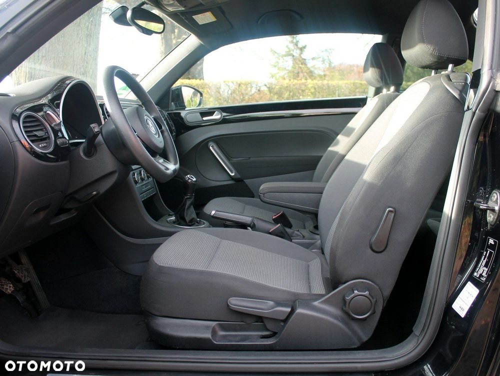 Volkswagen Beetle - 6
