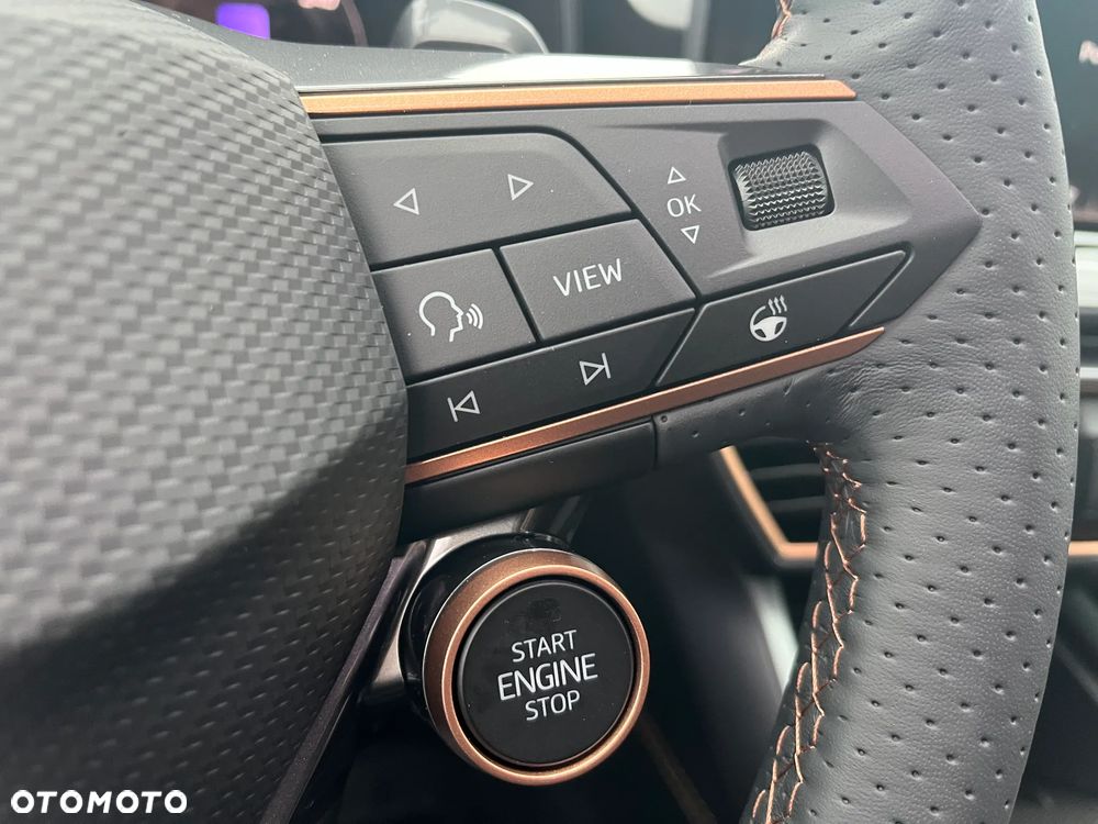 Cupra Formentor 1.5 e-Hybrid PHEV DSG - 14