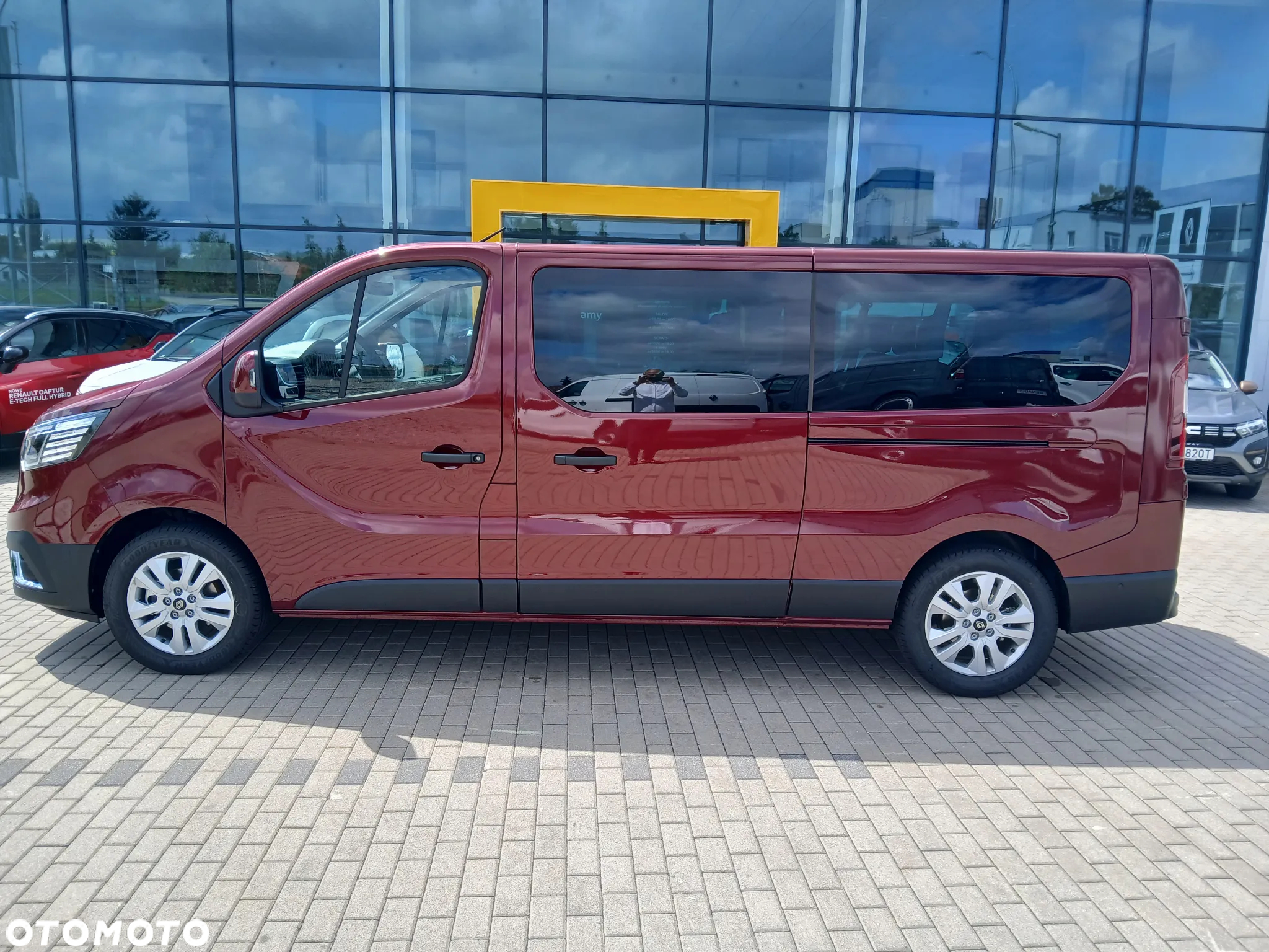 Renault Trafic - 5