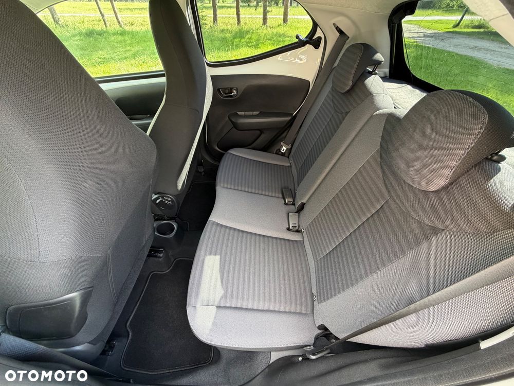 Toyota Aygo 1.0 VVT-i Color Edition - 16