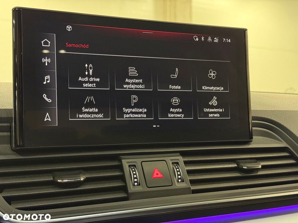 Audi Q5 Sportback - 39