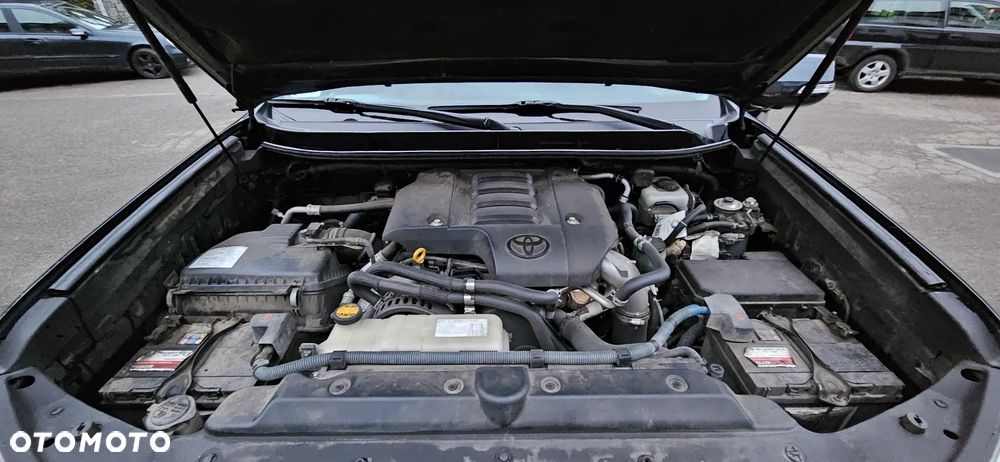 Toyota Land Cruiser LC 3.0 D-4D Prestige - 10