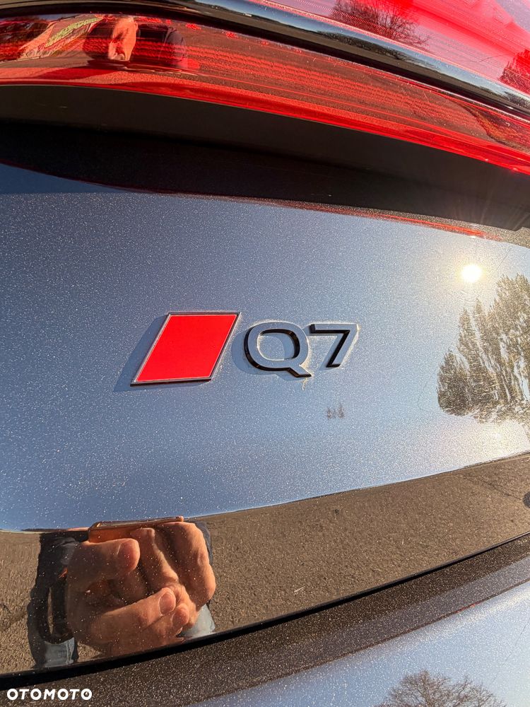 Audi Q7 2024 photo 4
