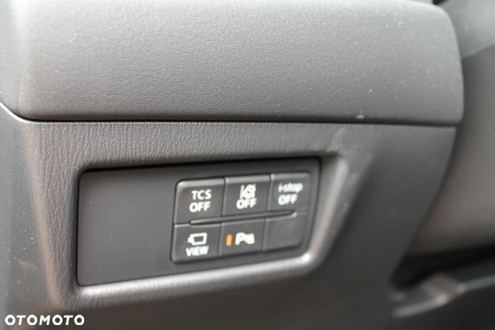 Mazda CX-5 SKYACTIV-D 150 SCR Exclusive-Line - 19