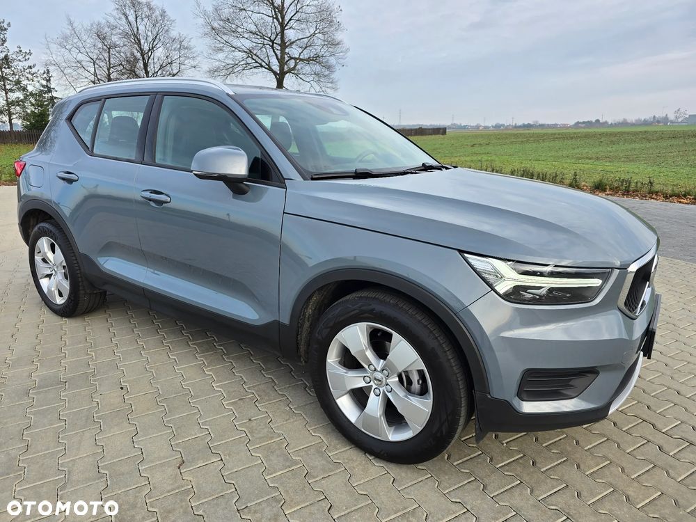 Volvo XC 40 - 9
