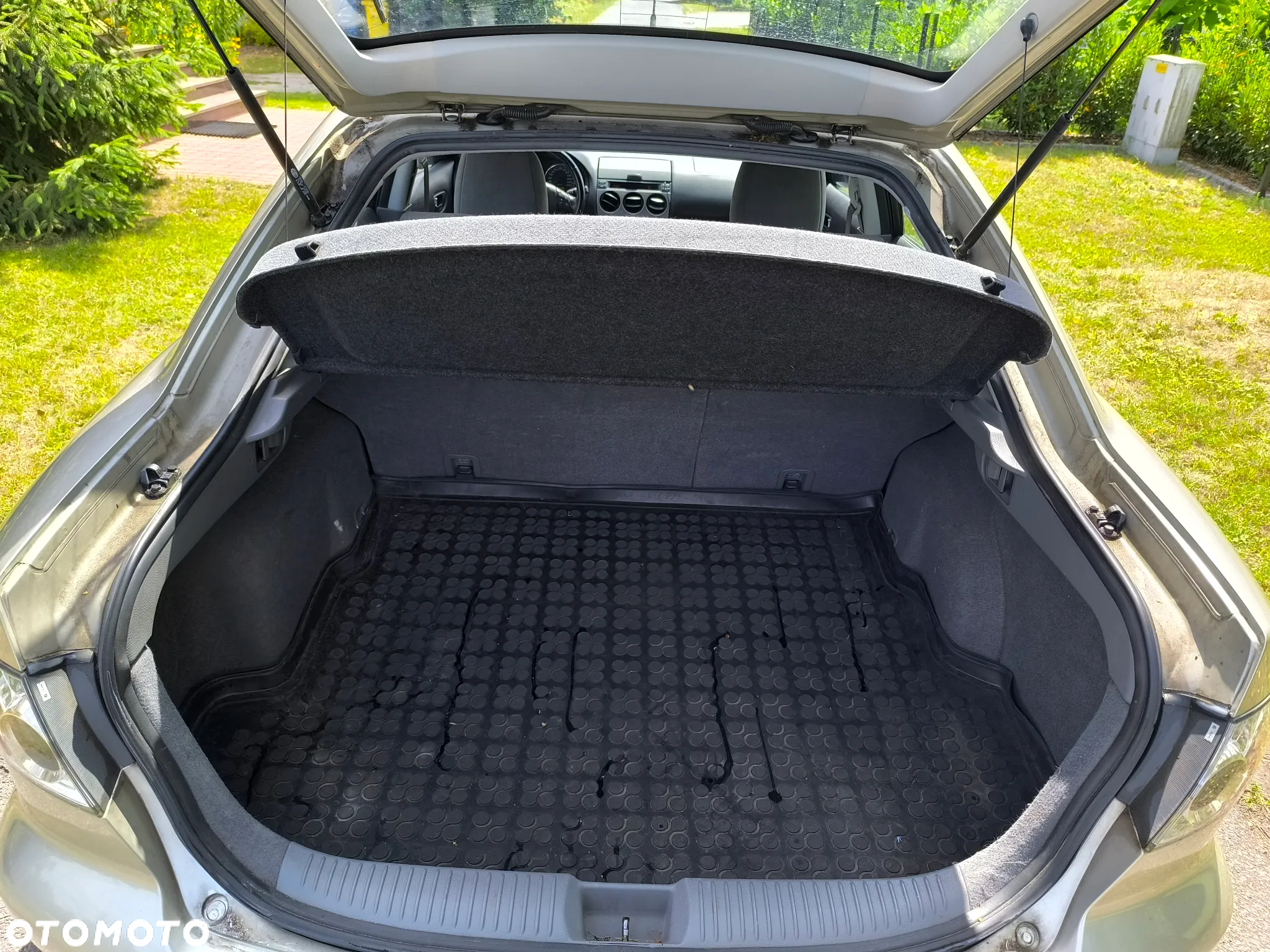 Mazda 6 2.0 Comfort - 9