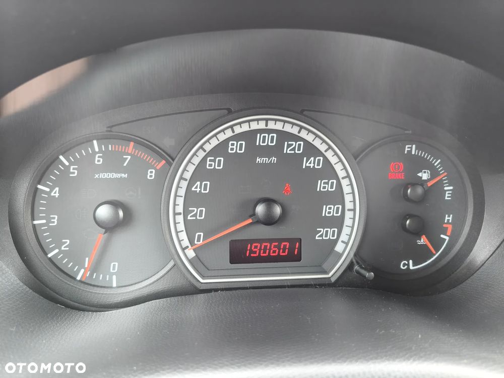 Suzuki Swift 1.3 Comfort XL - 23