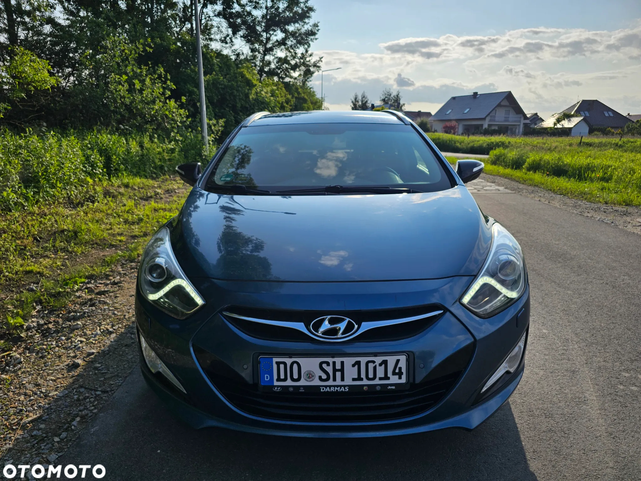 Hyundai i40 1.7 CRDi Comfort + - 3