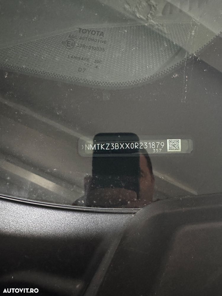 Toyota C-HR Team Deutschland - 17