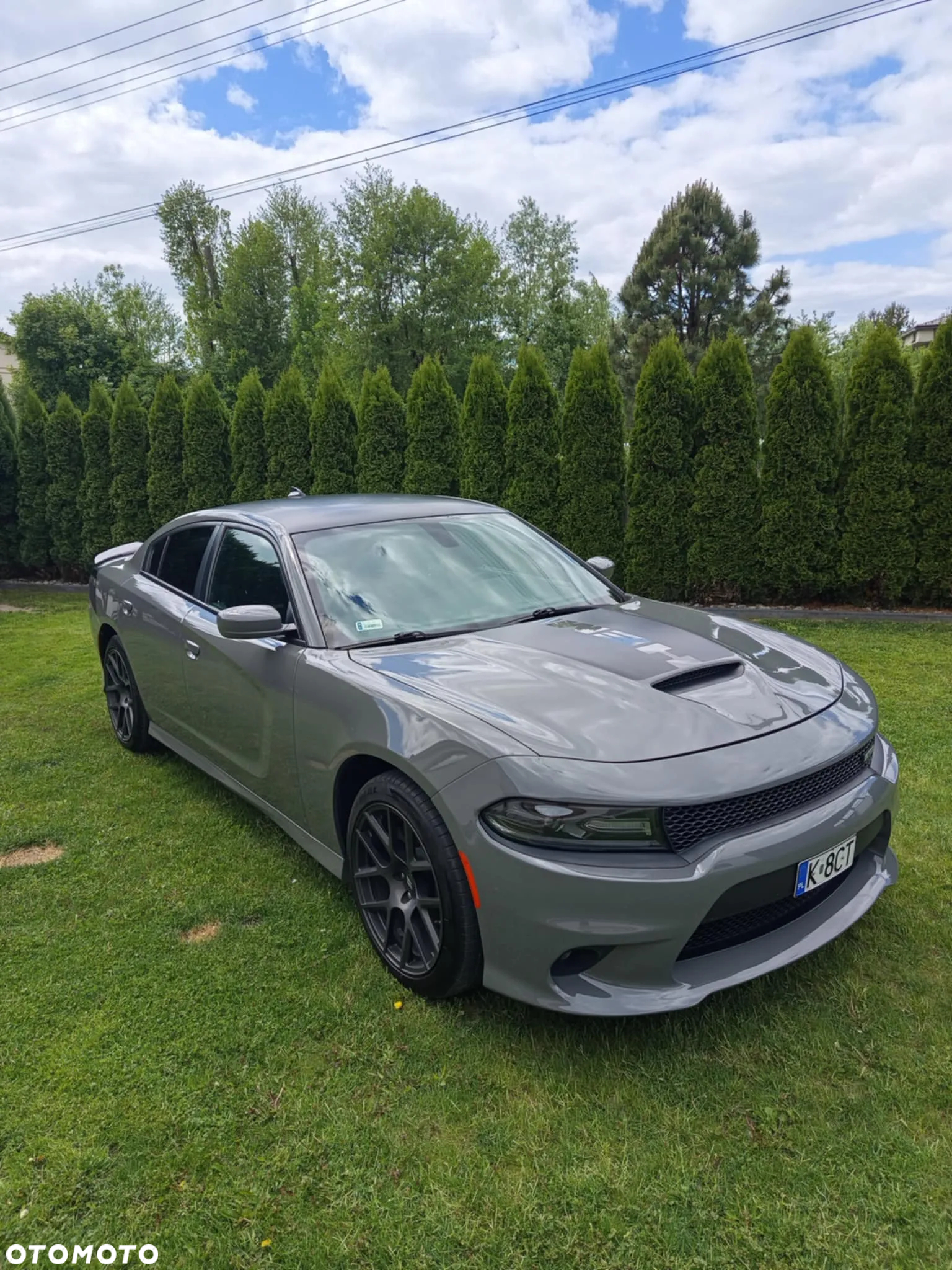 Dodge Charger - 6