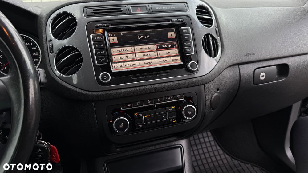 Volkswagen Tiguan 2.0 TDI BlueMot Sport&Style - 23