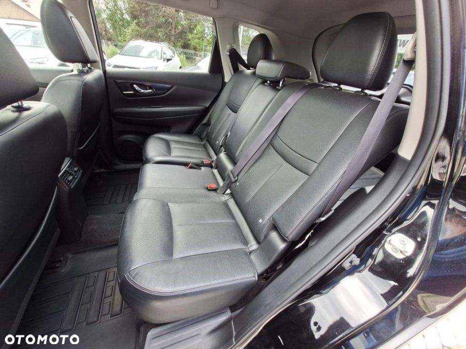Nissan X-Trail - 14
