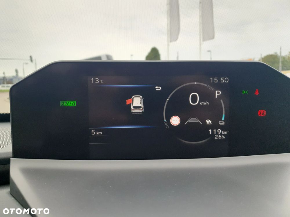 Toyota bZ4X 74.7kWh 4x4 Executive - 19