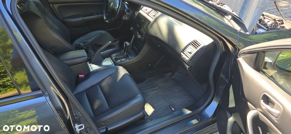 Honda Accord 2.4 i Automatik Type S - 17