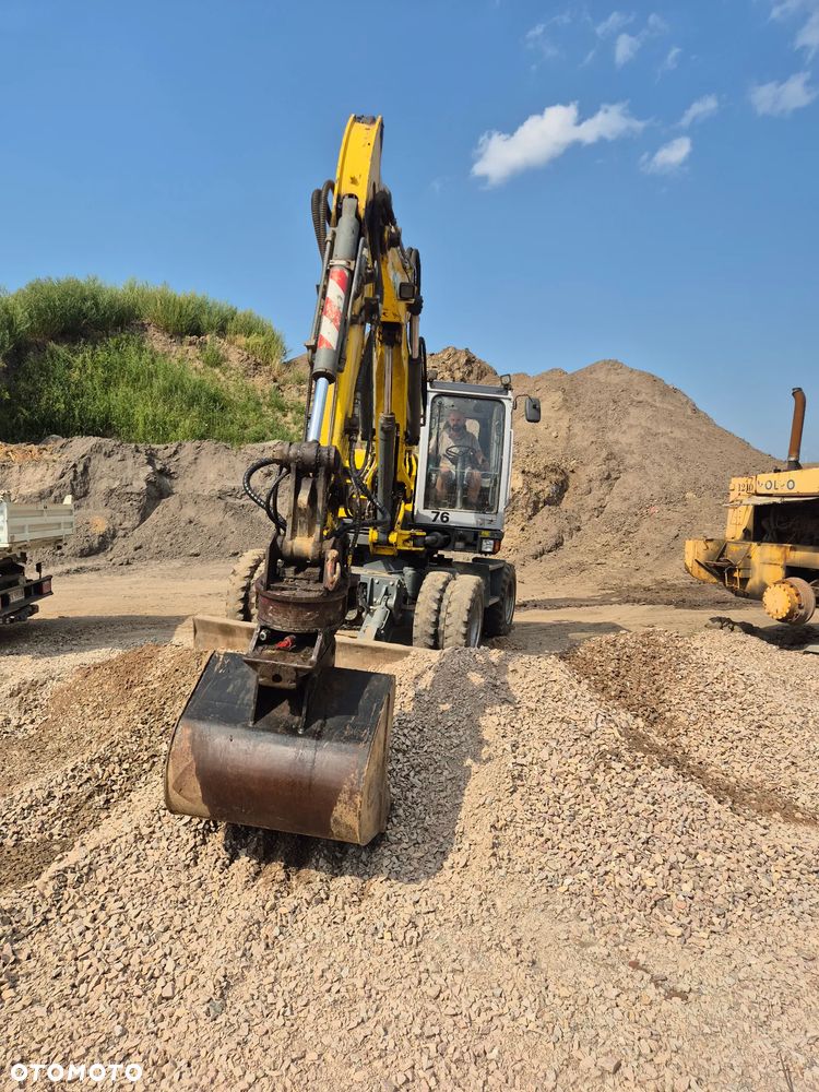 Wacker Neuson Ew100 - 18