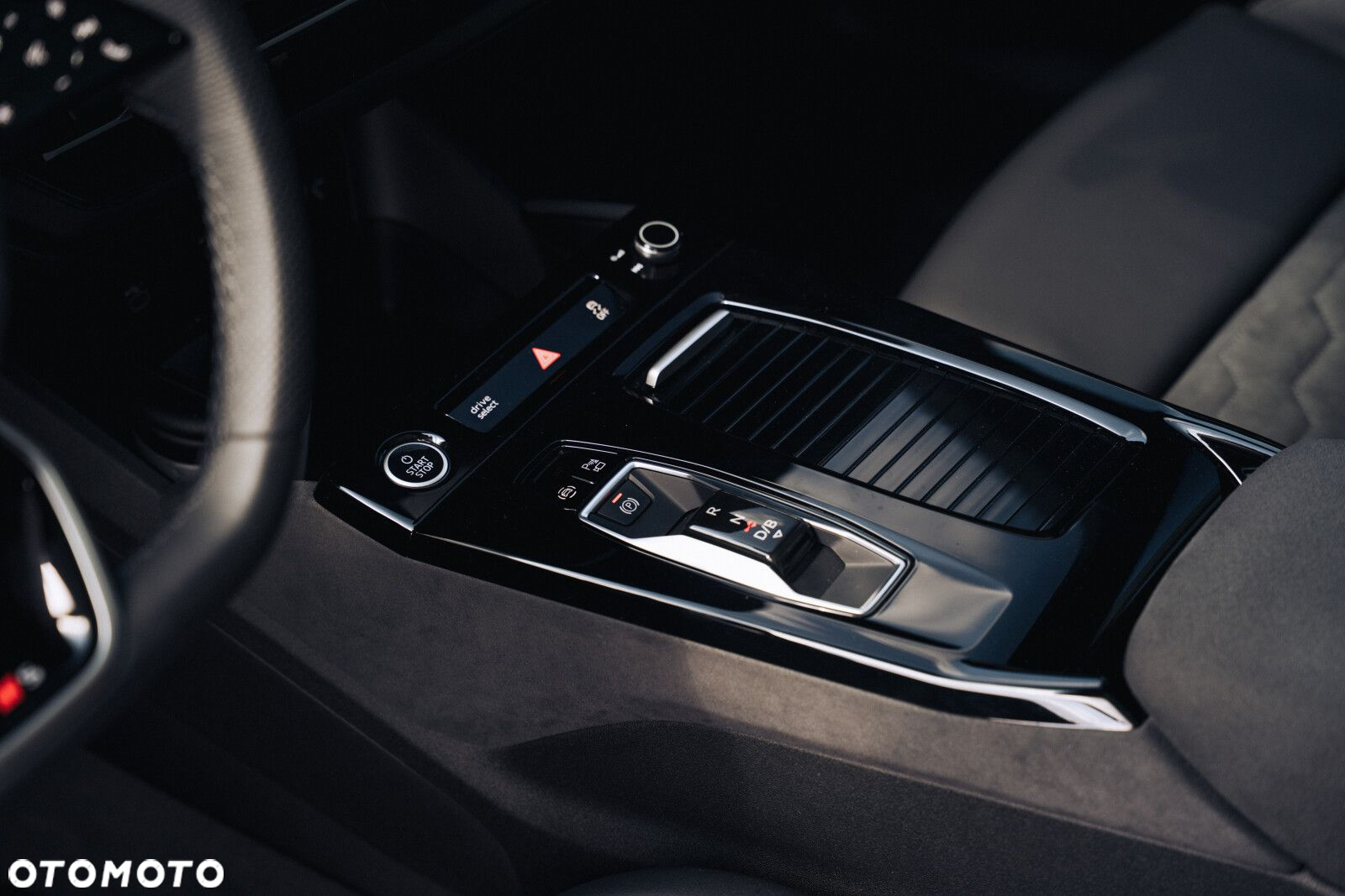 Audi A6 Sportback e-tron - 15