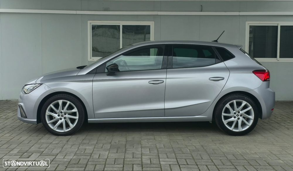 SEAT Ibiza 1.0 TSI FR - 28