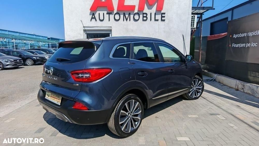 Renault Kadjar - 10
