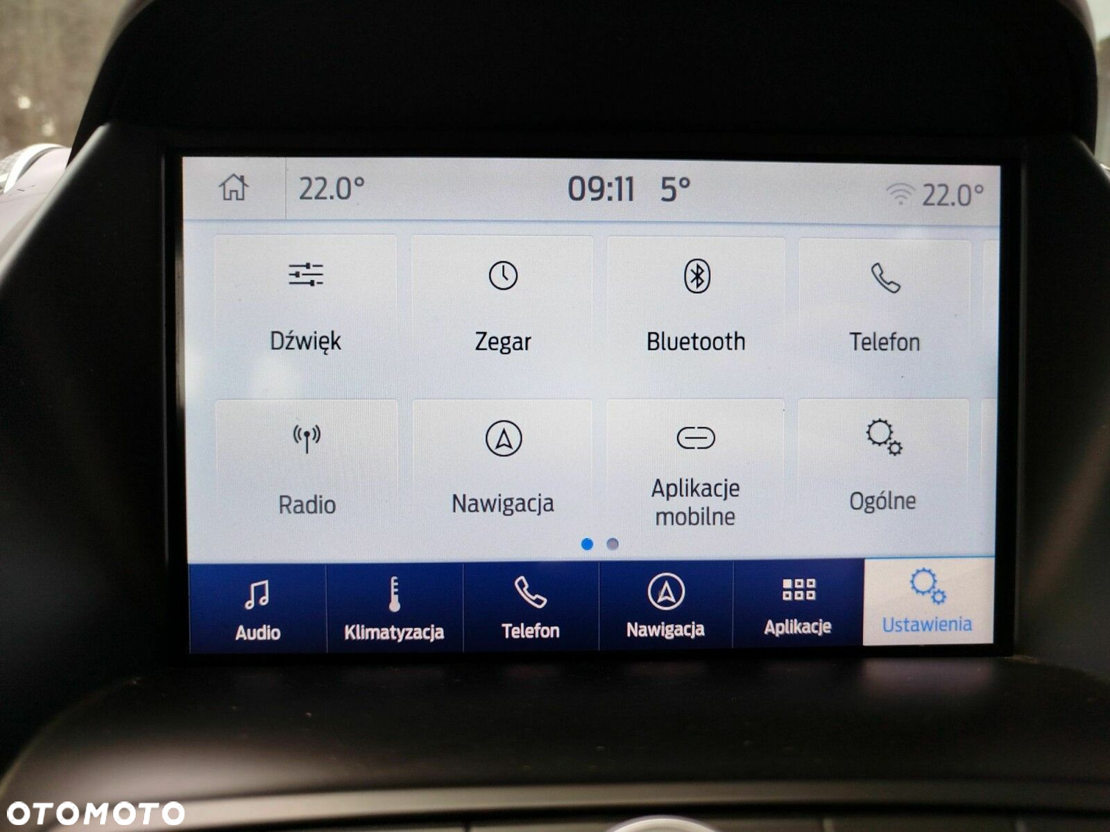Ford Kuga 1.5 EcoBoost AWD Edition ASS - 24