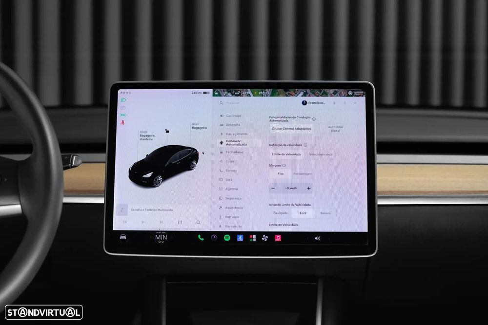 Tesla Model 3 Long Range AWD Dual Motor - 18