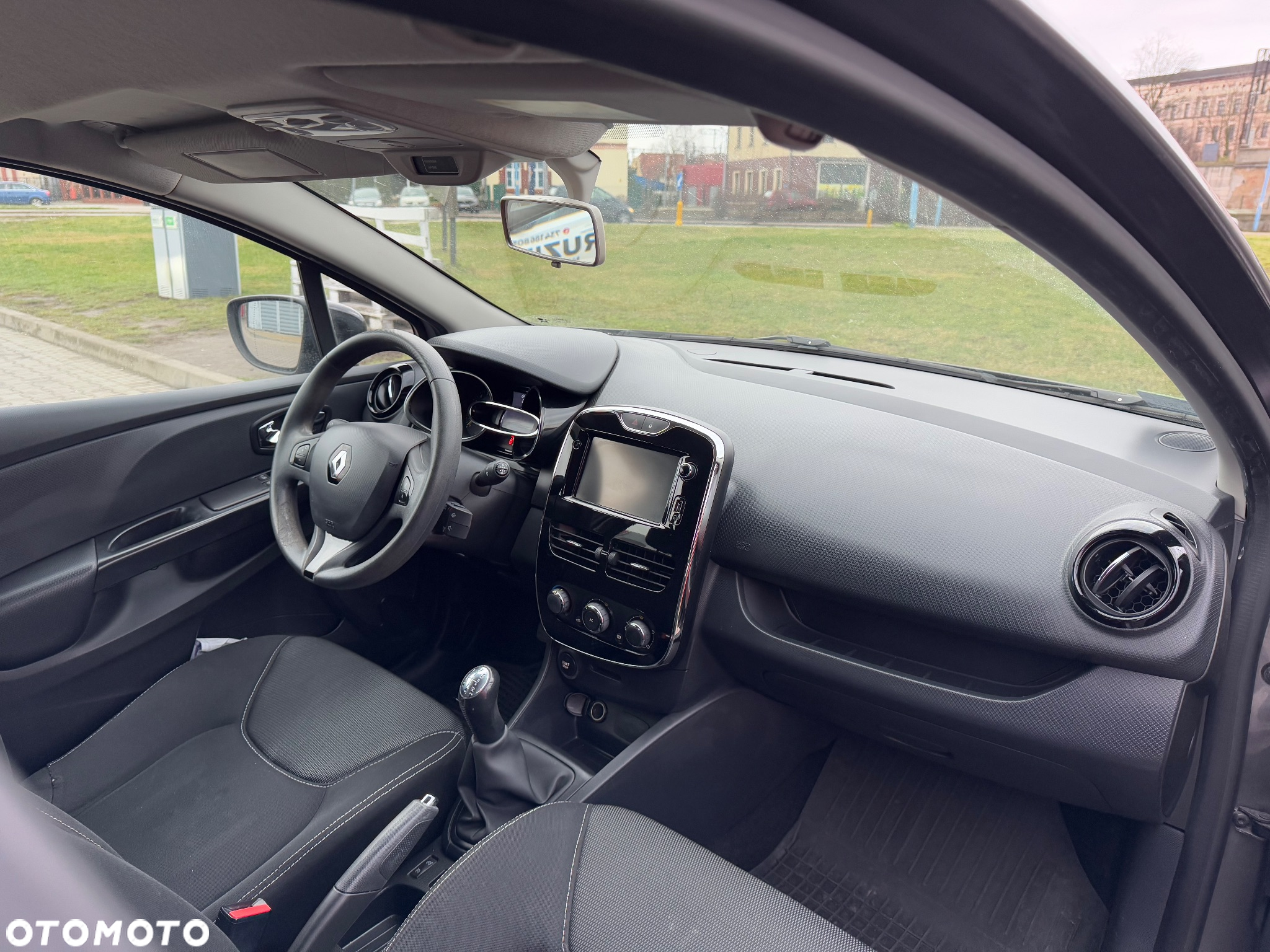 Renault Clio 0.9 Energy TCe Expression - 18
