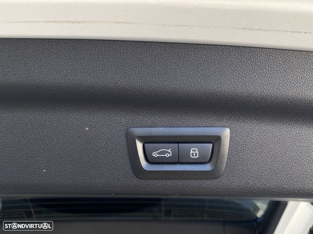 BMW X1 xDrive25e Pack Desportivo M - 20