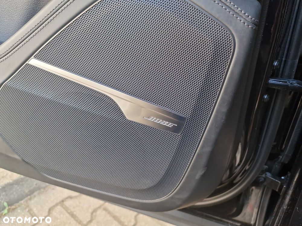 Audi Q7 50 TDI mHEV Quattro S Line Tiptr - 22