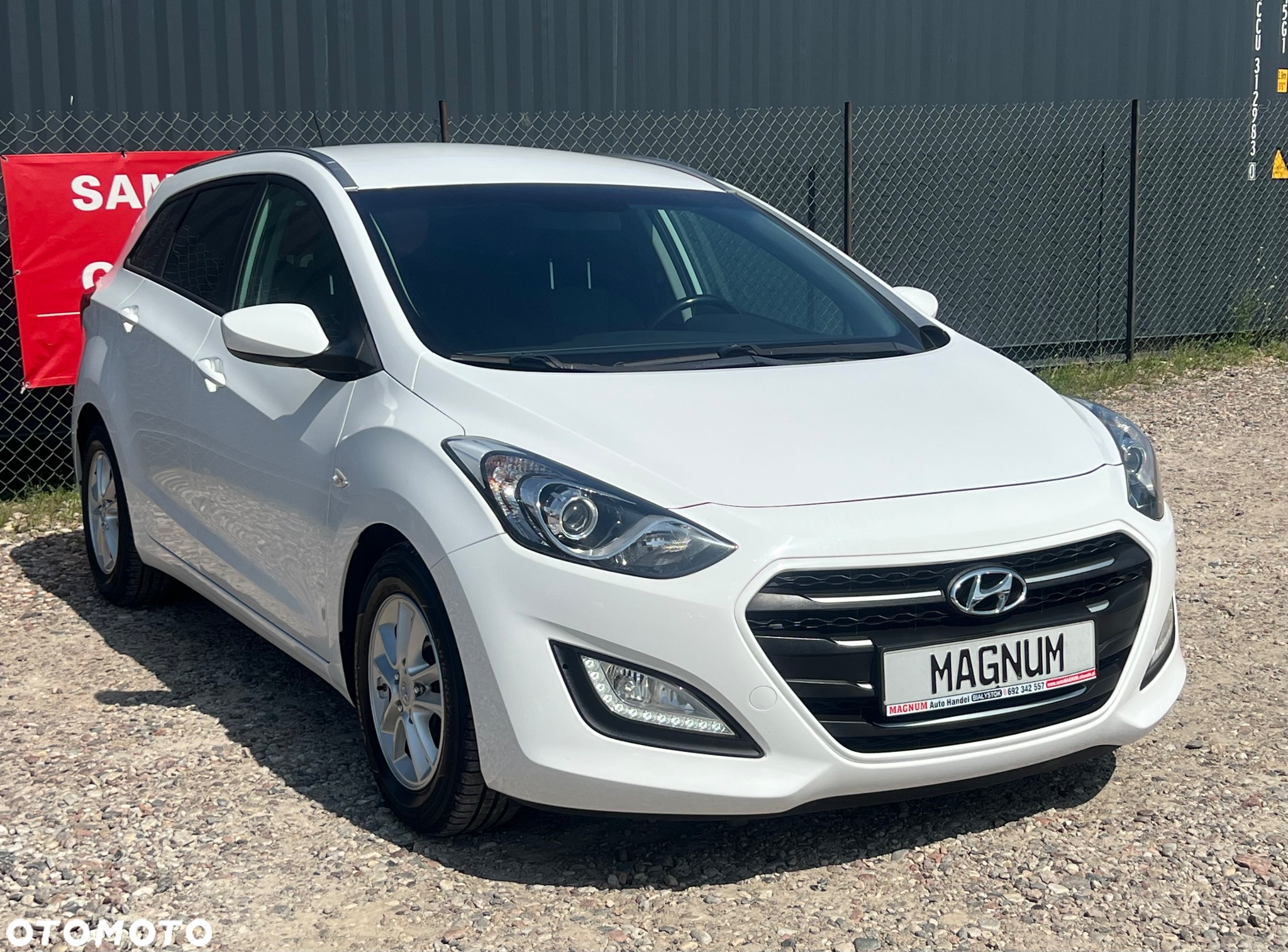 Hyundai i30 - 29