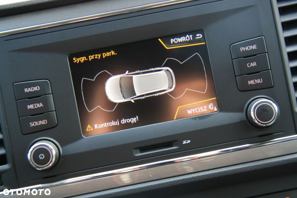 Seat Leon 1.4 TSI FR S&S - 30