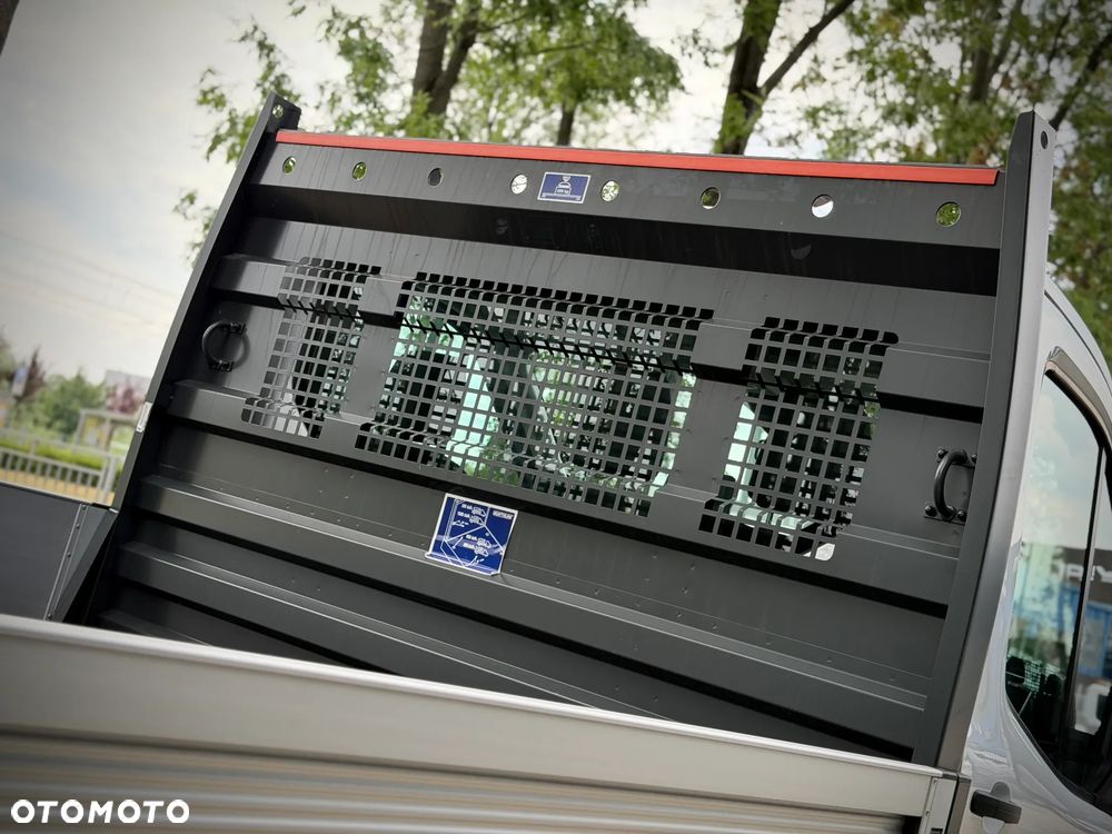 Ford Transit - 9