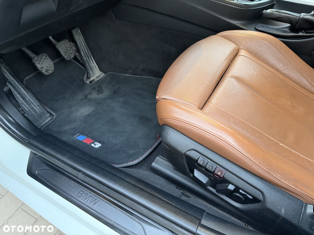BMW Seria 3 - 7