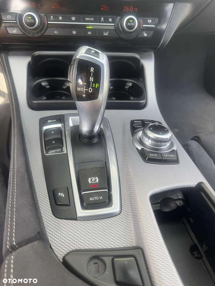 BMW Seria 5 - 17