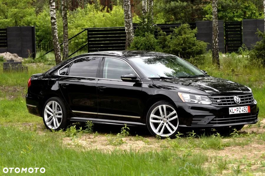 Volkswagen Passat 1.8 TSI BMT Highline DSG - 4