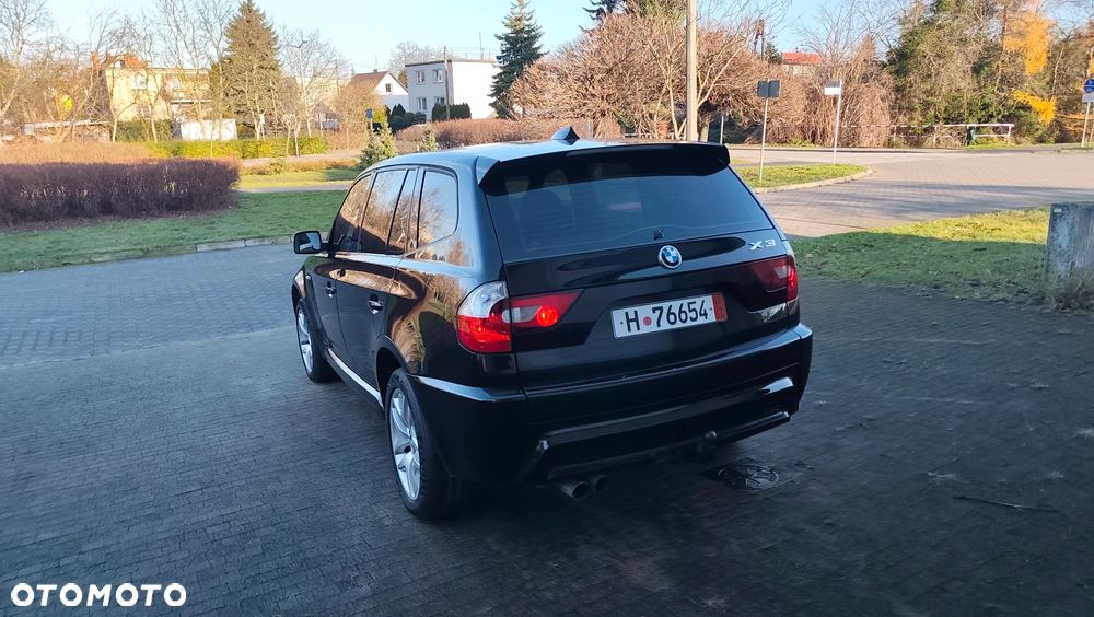 BMW X3 xDrive30d Limited Sport Edition - 11