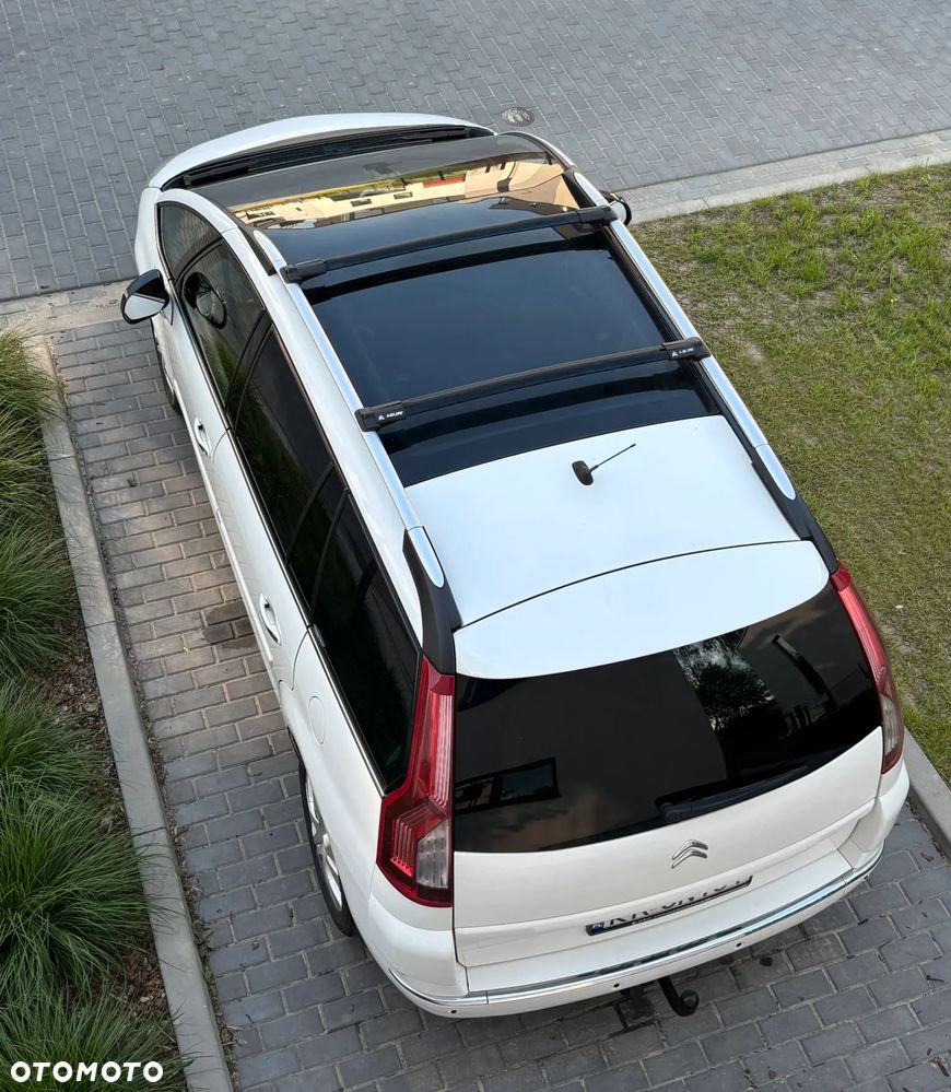Citroën C4 Grand Picasso - 30