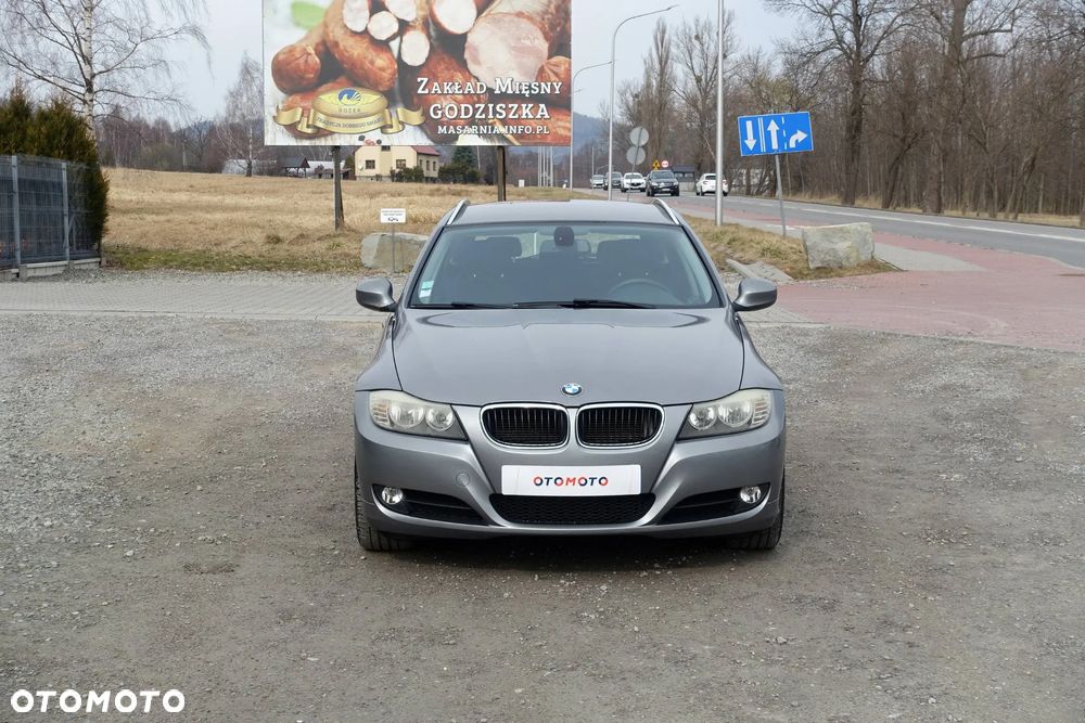 BMW Seria 3 - 2